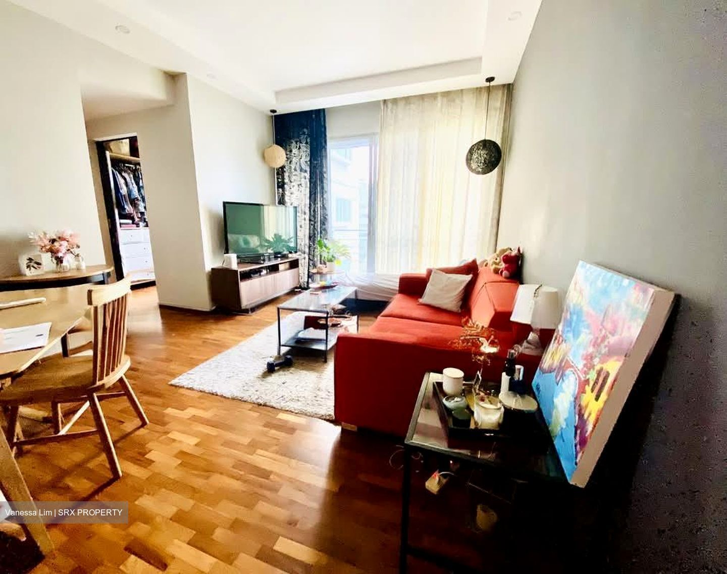 Sunshine Plaza (D7), Apartment #562131781